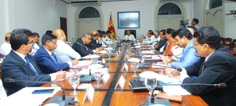 பிரதேச சபை ஊழியர்களுக்கு நிரந்தர நியமனம் ஆளுநரின் கோரிக்கை ஏற்பு !