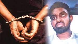 “ஹரக் கட்டா “தப்பிச் செல்ல உதவிய இரு பொலிஸ் கான்ஸ்டபில்கள் கைது