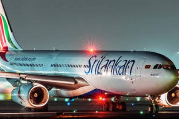 தெற்காசியாவின் சிறந்த விமான சேவைக்கான விருதை வென்ற ‘ஸ்ரீலங்கன்’ ஏர்லைன்ஸ்