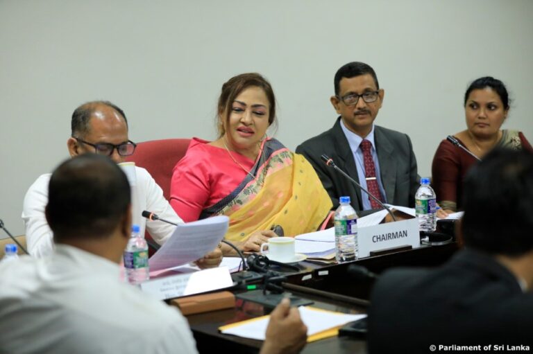 சிறுவர்களை யாசகத்துக்குப் பயன்படுத்துவதைத் தடுப்பதற்கான பொறிமுறை