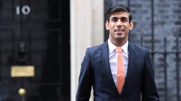 பிரித்தானிய இடைத்தேர்தல் : இரண்டு இடங்களை இழந்தது பிரதமர் ரிஷி சுனக்கின் கட்சி