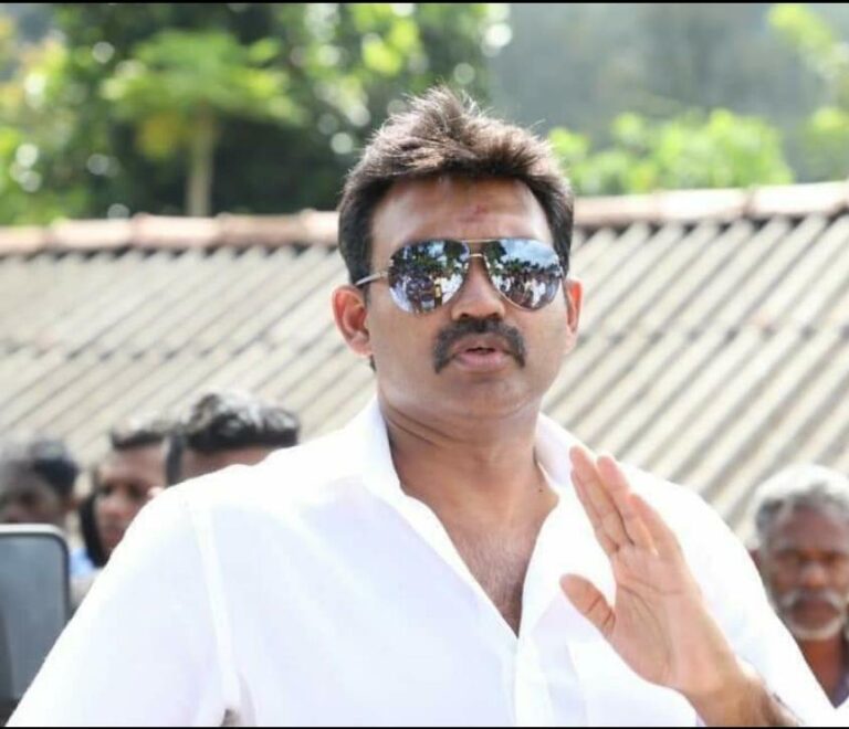 தம்பலகாமம் வைத்தியசாலையில் தீ விபத்து; கிழக்கு ஆளுநர் பிறப்பித்த  உத்தரவு