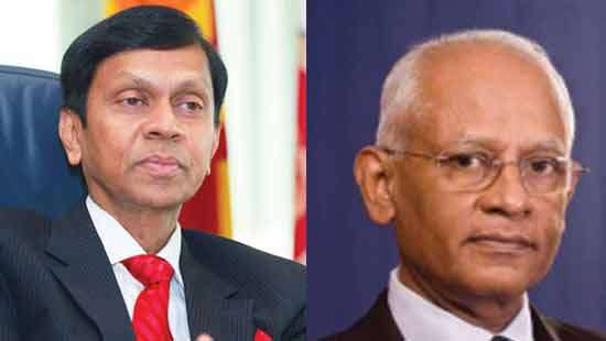 அஜித் நிவாட் கப்ரால், லலித் வீரதுங்கவுக்கு எதிராக தாக்கல் செய்யப்பட்ட வழக்கு தள்ளுபடி