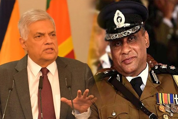 பொலிஸ்மா அதிபர் சி.டி.விக்கிரமரத்னவின் பதவிக்காலம் மேலும் மூன்று வாரங்களுக்கு நீடிப்பு