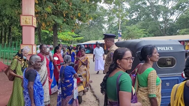 காணாமல் ஆக்கப்பட்ட உறவுகளின் சங்கக் கூட்டத்தில் இன்று கைகலப்பு