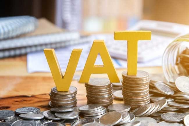 பெறுமதி சேர் வரியில் மாற்றம்