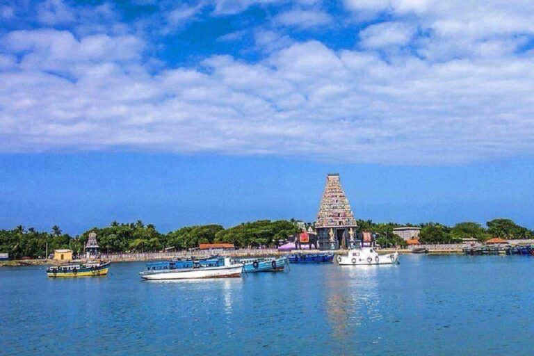 குறிகட்டுவான் விவகாரத்திற்கு தீர்வு ; டக்ளஸ் தேவானந்தா