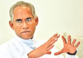 காசா மோதல் விவகாரத்தில் இலங்கை நடுநிலையாக இருக்க வேண்டும்