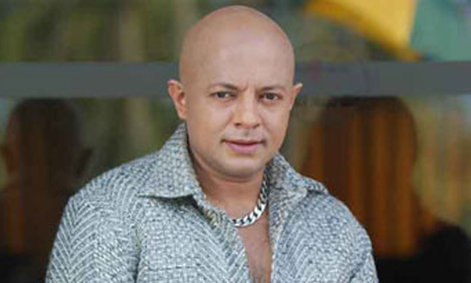 குடிபோதையில் இருந்த மதுமாதவ கைது