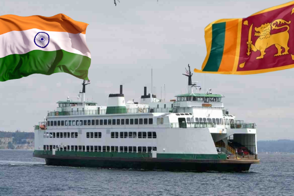 தலைமன்னார் – இராமேஸ்வரம் இடையிலான கப்பல் சேவை விரைவில் ஆரம்பம்