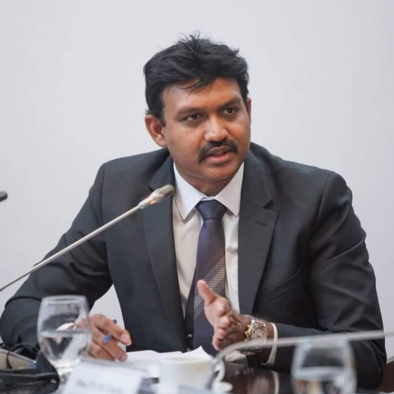 களுத்துறை றைகம தோட்ட தமிழ் மக்களை பாதுகாக்க உடனடி நடவடிக்கை எடுத்த இ.தொ.கா தலைவர்