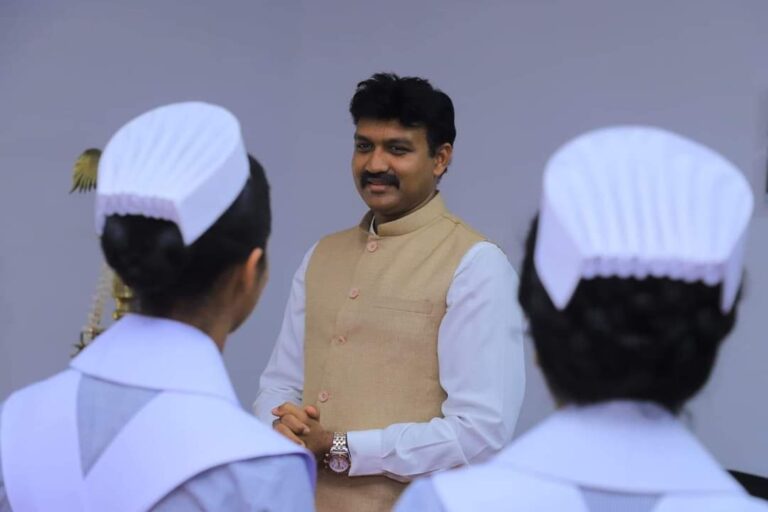 மக்களை பெருமிதம் அடையச் செய்த கிழக்கு ஆளுநரின் துரித நடவடிக்கை