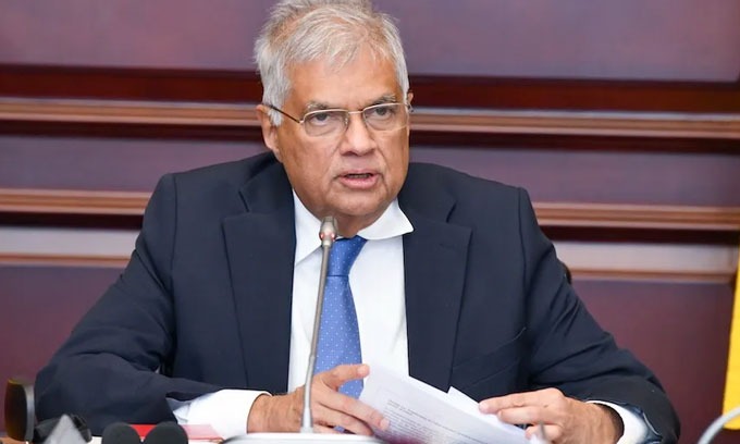 இடைக்கால கிரிக்கெட் குழு பற்றி இன்றைய அமைச்சரவை கூட்டத்தில் கலந்துரையாடல்