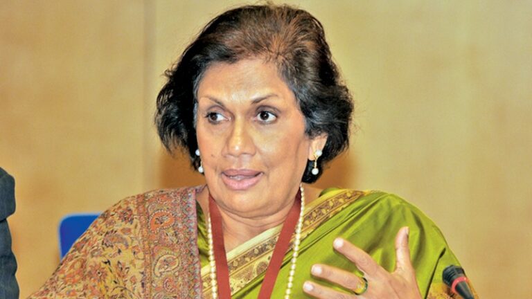 ராஜபக்ஷர்களின் சொத்துகளை பறிமுதல் செய்ய வேண்டும்; சந்திரிகா முன்வைக்கும் யோசனை