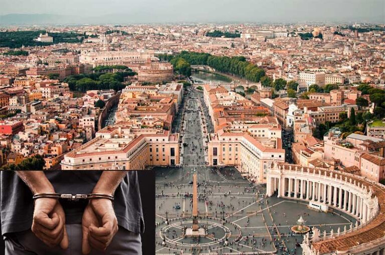 இத்தாலி அனுப்புவதாக கூறி லட்சக் கணக்கில் மோசடி, நடிகர் உள்ளிட்ட குழு கைது