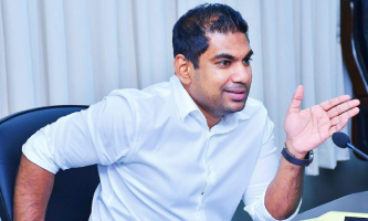 மின் விநியோகத் துண்டிப்பு – அமைச்சர் காஞ்சன விடுத்துள்ள அறிவிப்பு!