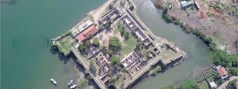 தனியான துறைமுகமாக பெயரிடப்பட்டுள்ள மன்னார் துறைமுகம்