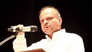 தமிழர் தேசத்துக்கென தனியான வெளியுறவுக் கொள்கை வேண்டும்