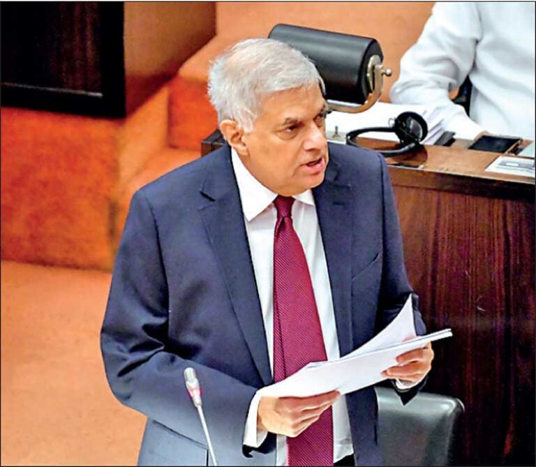 2024ஆம் நிதியாண்டுக்கான வரவு-செலவு திட்டத்தில் மக்களுக்கு பல சலுகைகள்