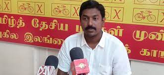 வட்டுக்கோட்டை பொலிஸாரிடம் ஒப்படைக்கப்பட்டவர் தலையின்றி முண்டமாக மீட்பு – சட்டத்தரணி சுகாஸ்