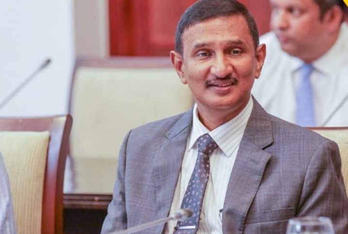 சுகாதார அமைச்சின் முன்னாள் செயலாளர் கைது