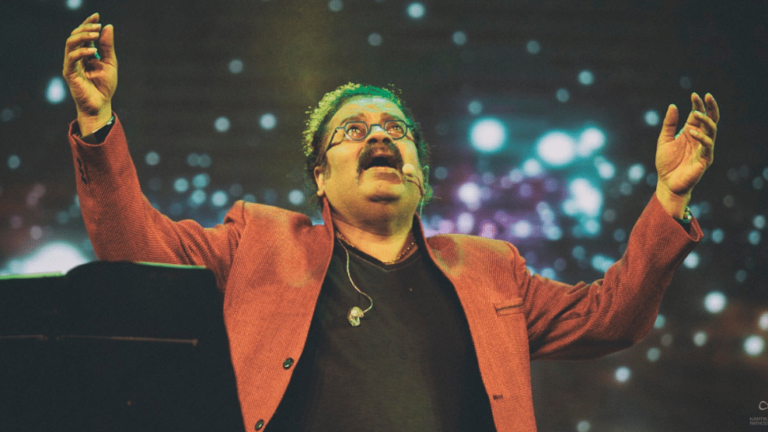 யாழ் ஹரிஹரன் இசை நிகழ்ச்சி மழையால் பாதிப்பு