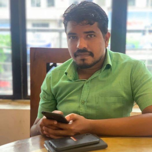 புலனாய்வு ஊடகவியலாளர் பஸீரின் உடல் மற்றும் உயிருக்கு சேதம் கடும் நடவடிக்கை ; பொரளை பொலிசார் எச்சரிக்கை