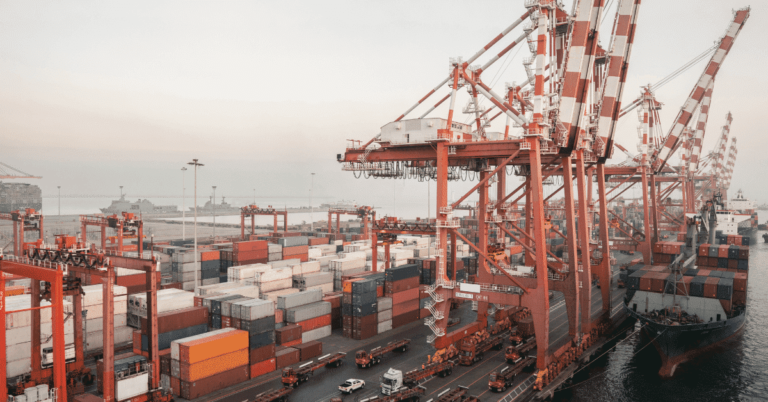 துறைமுக தொழிற்சங்க நடவடிக்கை இடைநிறுத்தம்