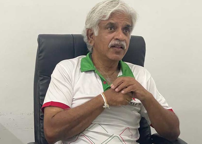 புதிய அரசியல் கூட்டணி – அர்ஜுன ரணதுங்க அறிவிப்பு