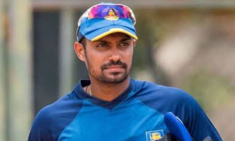 உள்நாட்டு கிரிக்கெட்டில் பங்கேற்கும் தனுஷ்க