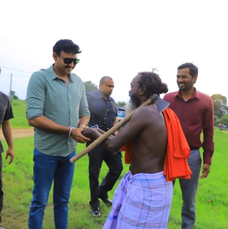 ஆளுநர் செந்திலின் துரித நடவடிக்கை, ஆதிவாசிகள் கல்வி பிரச்சினைக்கு 24 மணி நேரத்தில் தீர்வு