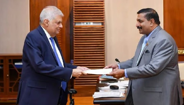 வடிவேல் சுரேஷுக்கு மீண்டும் புதிய பதவி