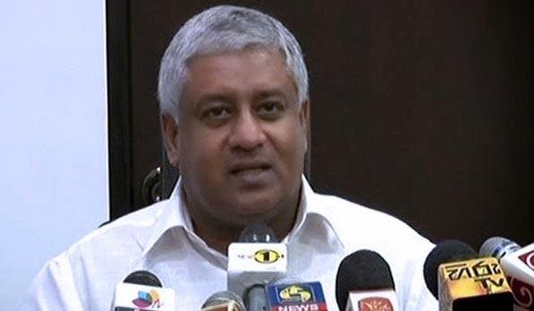 நாட்டில் சட்டம், ஒழுங்கை பேண விசேட திட்டம்; டிரான் அலஸ்