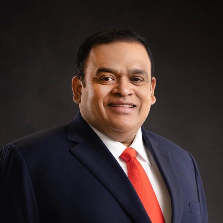 தம்மிக்க பெரேரா எனும் சாதனை மனிதருக்கு இன்று பிறந்த நாள்!