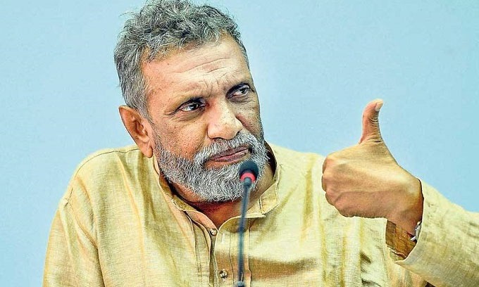 மக்கள் தமது வாக்குரிமைக்காக எழுந்து நிற்கும் வரை தேர்தல் நடத்தப்பட மாட்டாது