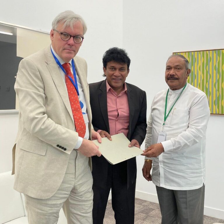 மலையக தமிழர் தொடர்பில் பிரித்தானியாவுக்கு பாரிய கடப்பாடு உண்டு; மனோ கணேசன்