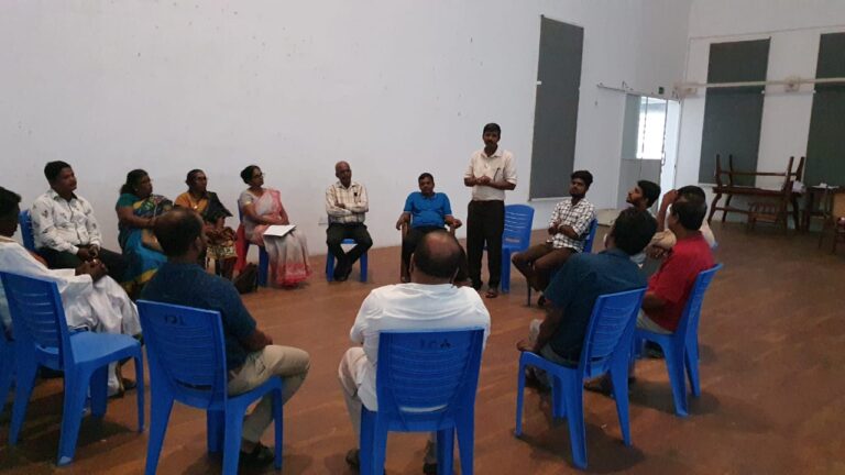 சகல தமிழ் அரசியல் கைதிகளும் உடனே விடுவிக்கப்பட வேண்டும் – வடக்கு வரும் ஜனாதிபதியிடம் மகஜர் கையளிக்கத் தீர்மானம் 