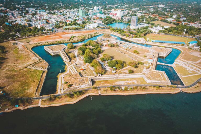 யாழ். குடாநாட்டுக்கு ஏற்பட்டுள்ள அச்சுறுத்தல்; பறவைகளுக்கும் ஆபத்து