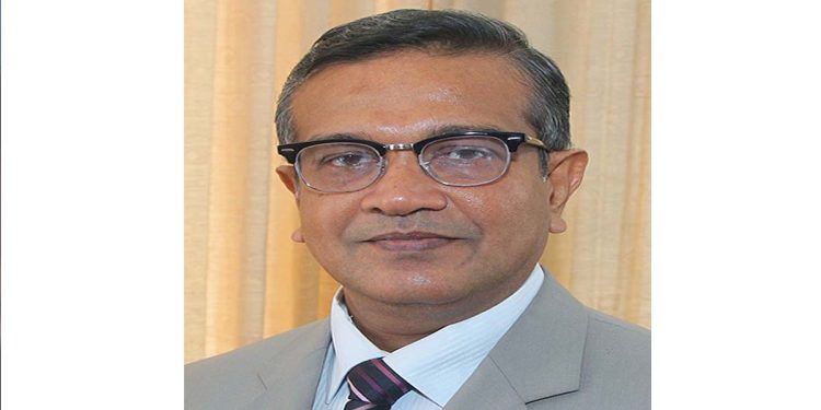 இலஞ்ச ஊழல் விசாரணை ஆணைக்குழுவுக்கு புதிய தலைவர்