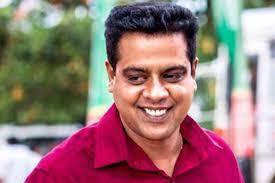 சனத் நிஷாந்த பயணித்த ஜீப் வண்டி விபத்து!