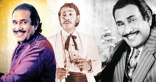 பிரபல சிங்கள நடிகர் காலமானார்