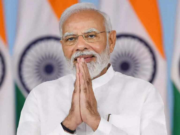 தேர்தலுக்கு முதல் நாள் இலங்கை வரும் மோடி