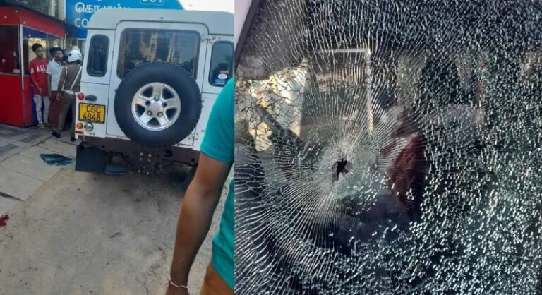 பெலியத்த படுகொலை : விசாரணை செய்ய 06 விசேட பொலிஸ் குழுக்கள்!