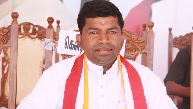 தமிழ் அரசு கட்சியின் புதிய தலைமைக்கு சந்திரகாந்தன் விடுத்துள்ள கோரிக்கை