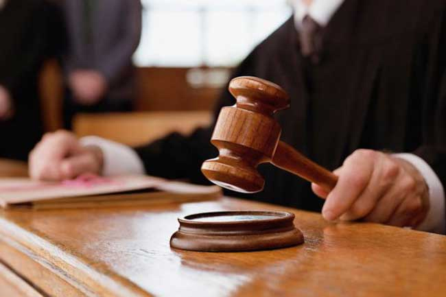 ஜனாதிபதிக்கு எதிராக போராடியவர்களுக்கு விளக்கமறியல்
