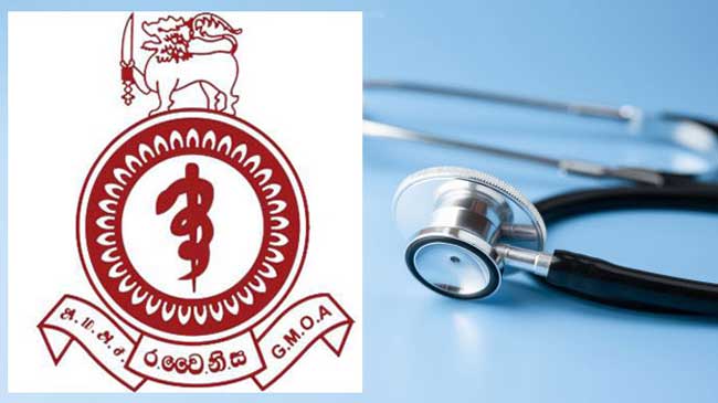சுகாதார தொழிற்சங்கங்கள் மீண்டும் பணிப்புறக்கணிப்பில்