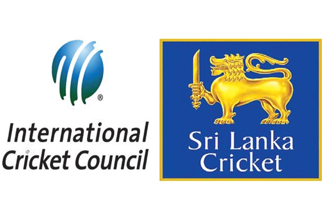 ICC தடை நீக்கம்