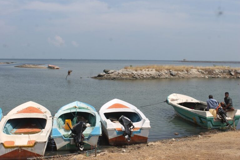இரணைத்தீவு விவகாரம்; கடற்படைக்கு மனித உரிமைகள் ஆணைக்குழுவின் அறிவுறுத்தல்