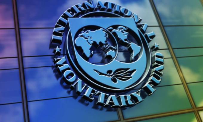 இலங்கை குறித்து IMF இன்று மீளாய்வு
