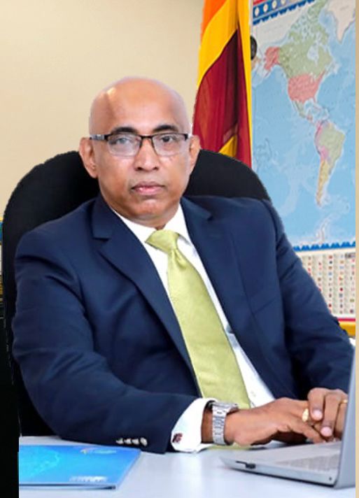 SLECIC வரலாற்றில்  அதிகூடிய வருவாய் பதிவு